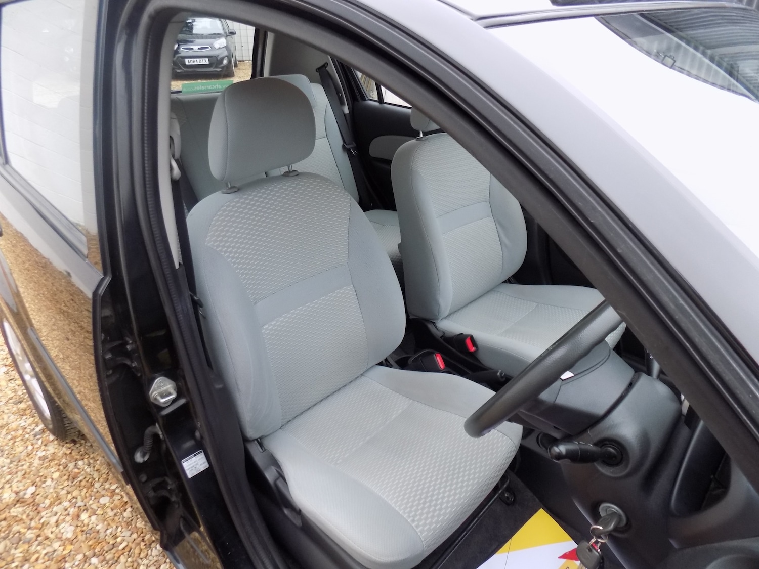 Used Perodua MYVI 2012 for sale - 77445994: Photo 25