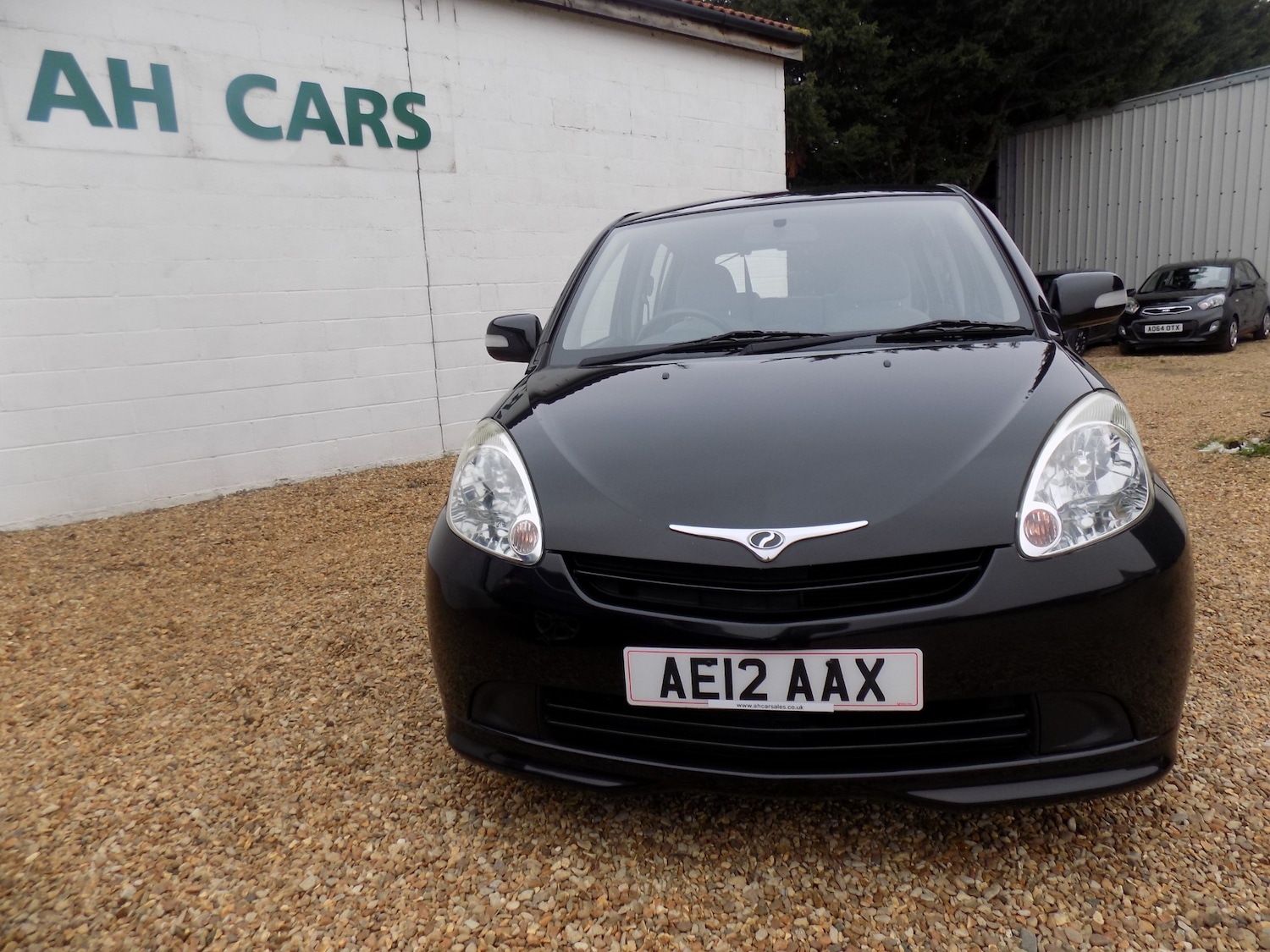 Used Perodua MYVI 2012 for sale - 77445994: Photo 3