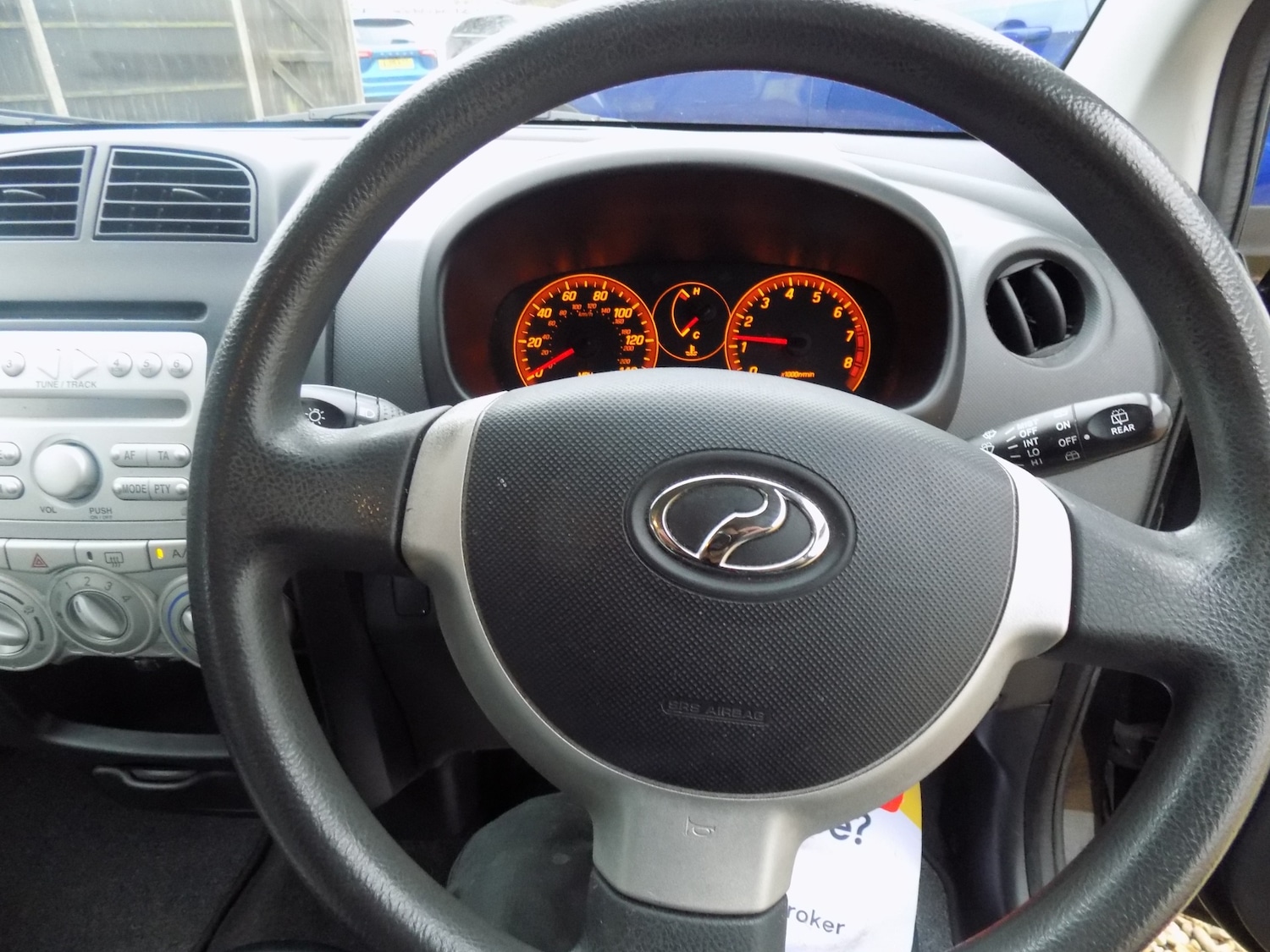 Used Perodua MYVI 2012 for sale - 77445994: Photo 30