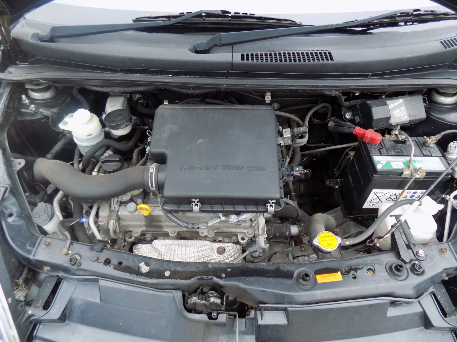 Used Perodua MYVI 2012 for sale - 77445994: Photo 31