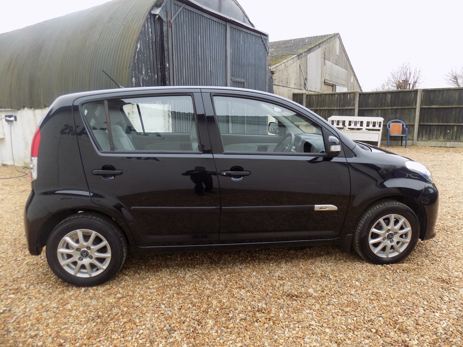 Used Perodua MYVI 2012 for sale - 77445994: Photo 5