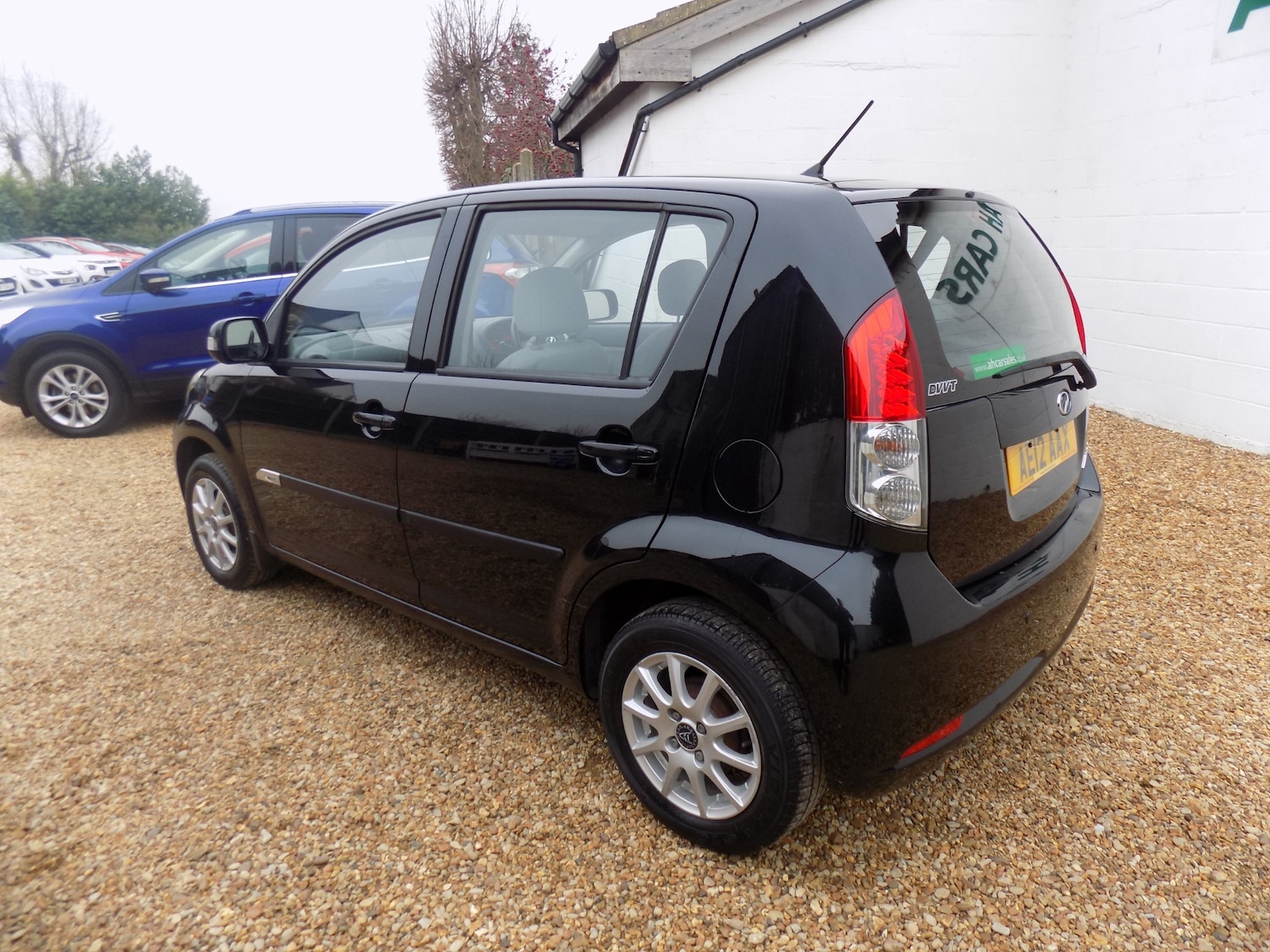 Used Perodua MYVI 2012 for sale - 77445994: Photo 8