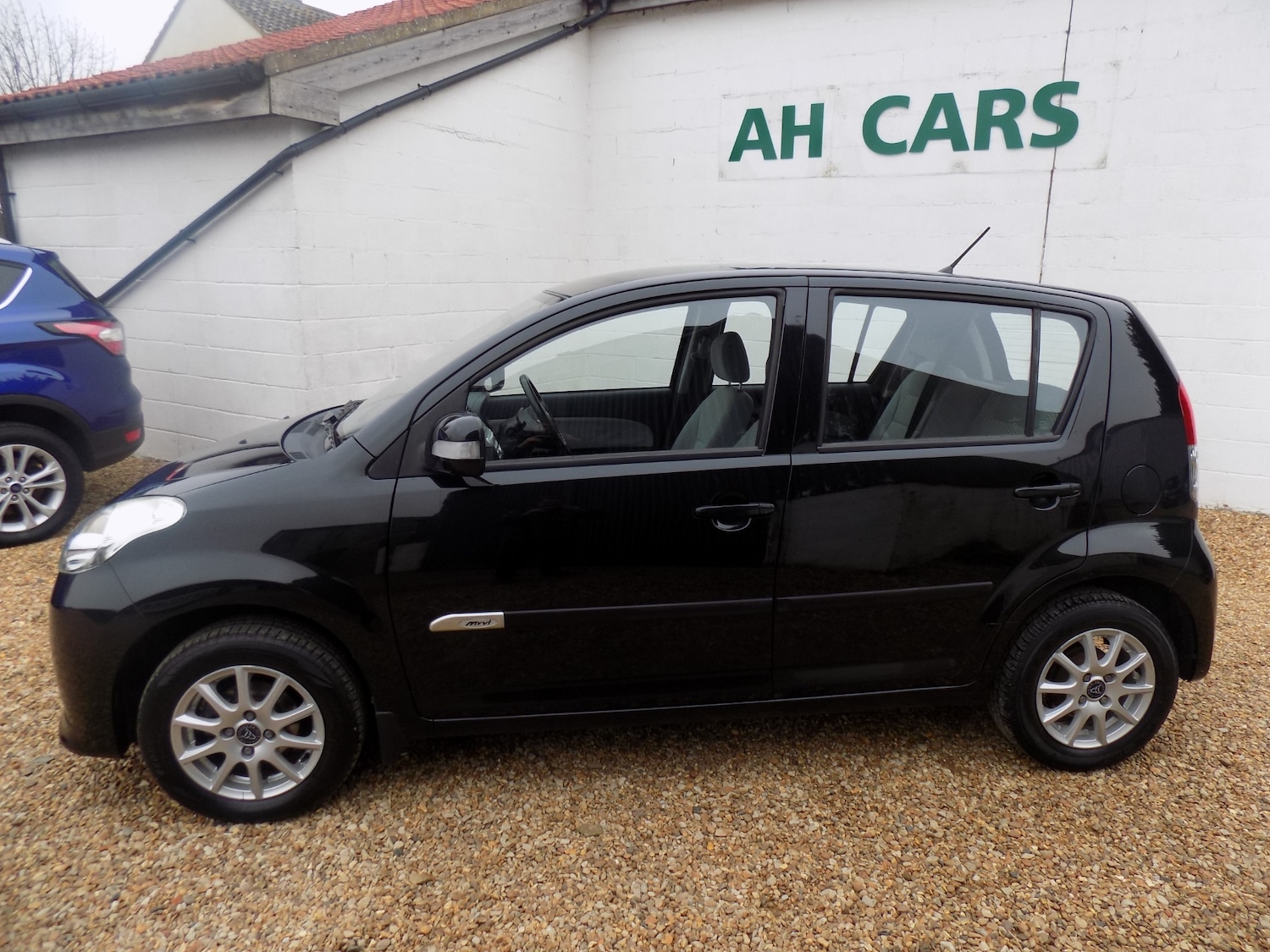 Used Perodua MYVI 2012 for sale - 77445994: Photo 9