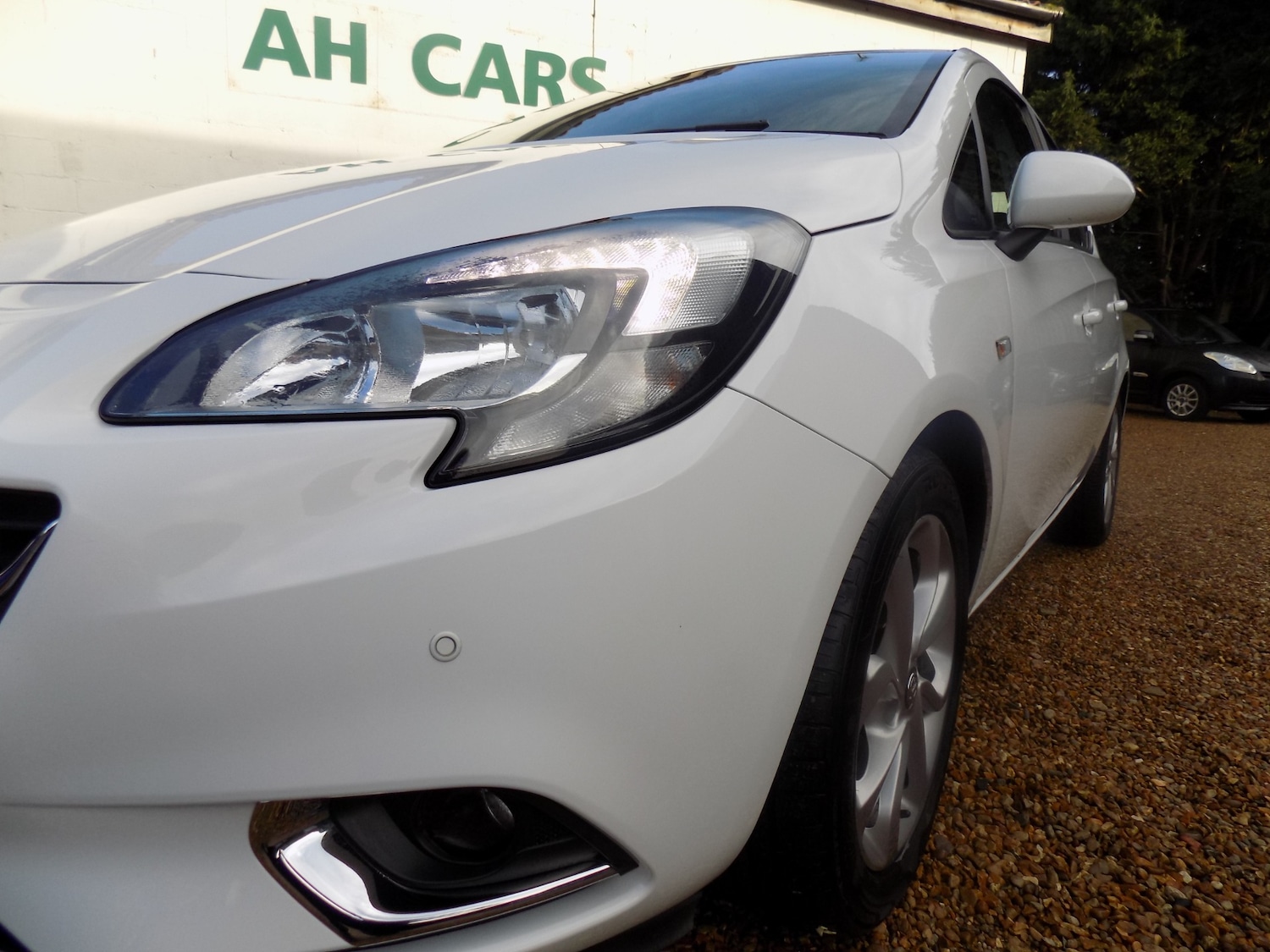 Used Vauxhall Corsa 2019 for sale - 77392249: Photo 10
