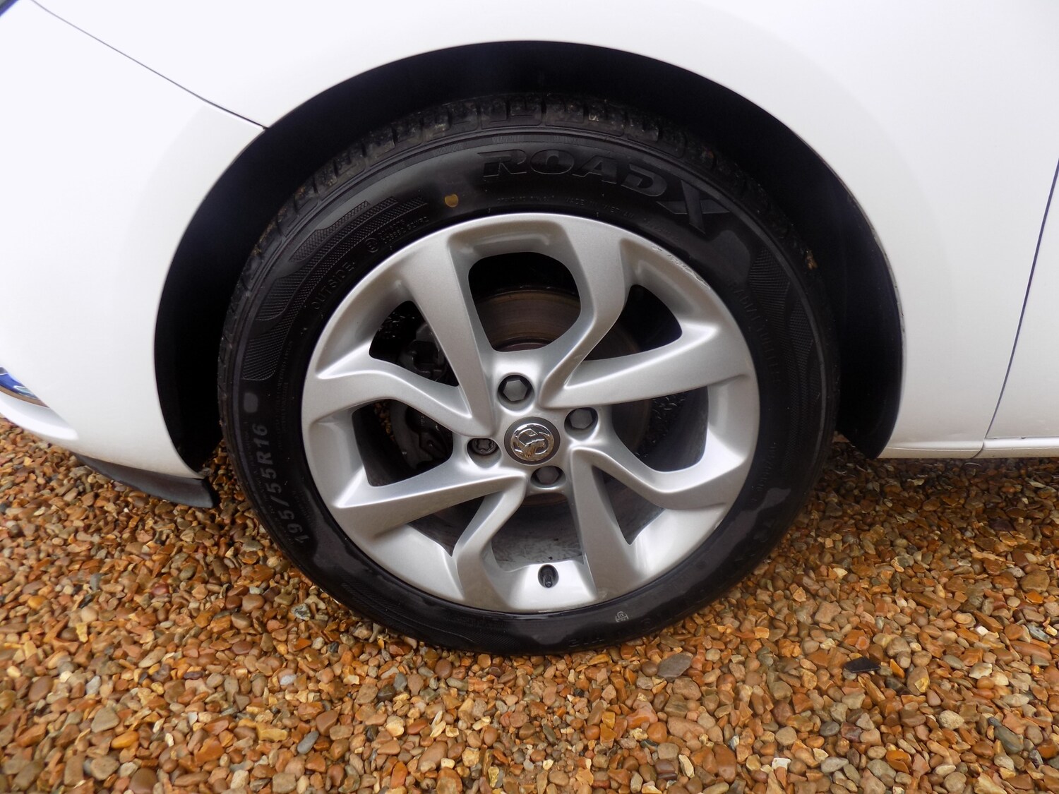 Used Vauxhall Corsa 2019 for sale - 77392249: Photo 11