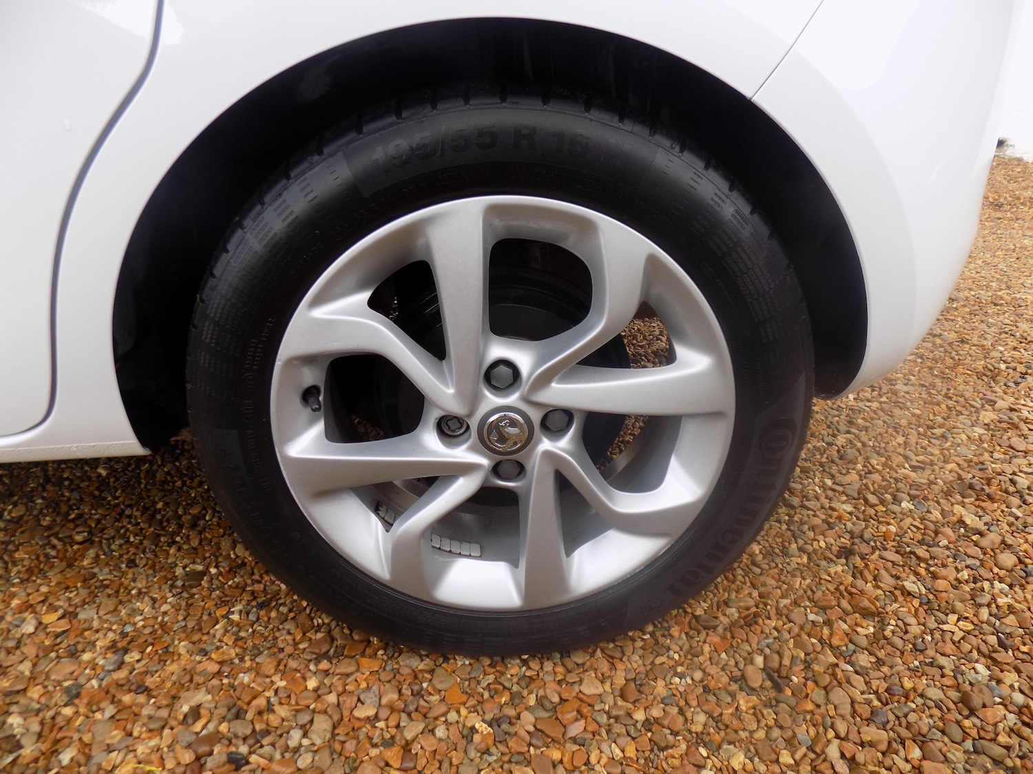 Used Vauxhall Corsa 2019 for sale - 77392249: Photo 12