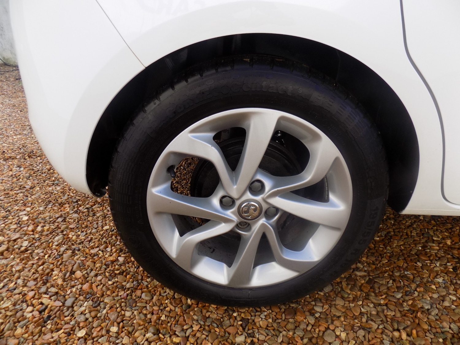 Used Vauxhall Corsa 2019 for sale - 77392249: Photo 14