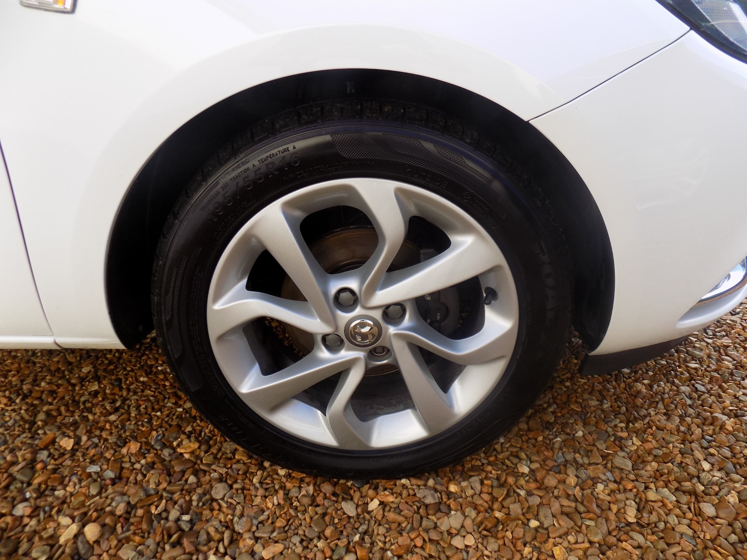 Used Vauxhall Corsa 2019 for sale - 77392249: Photo 15