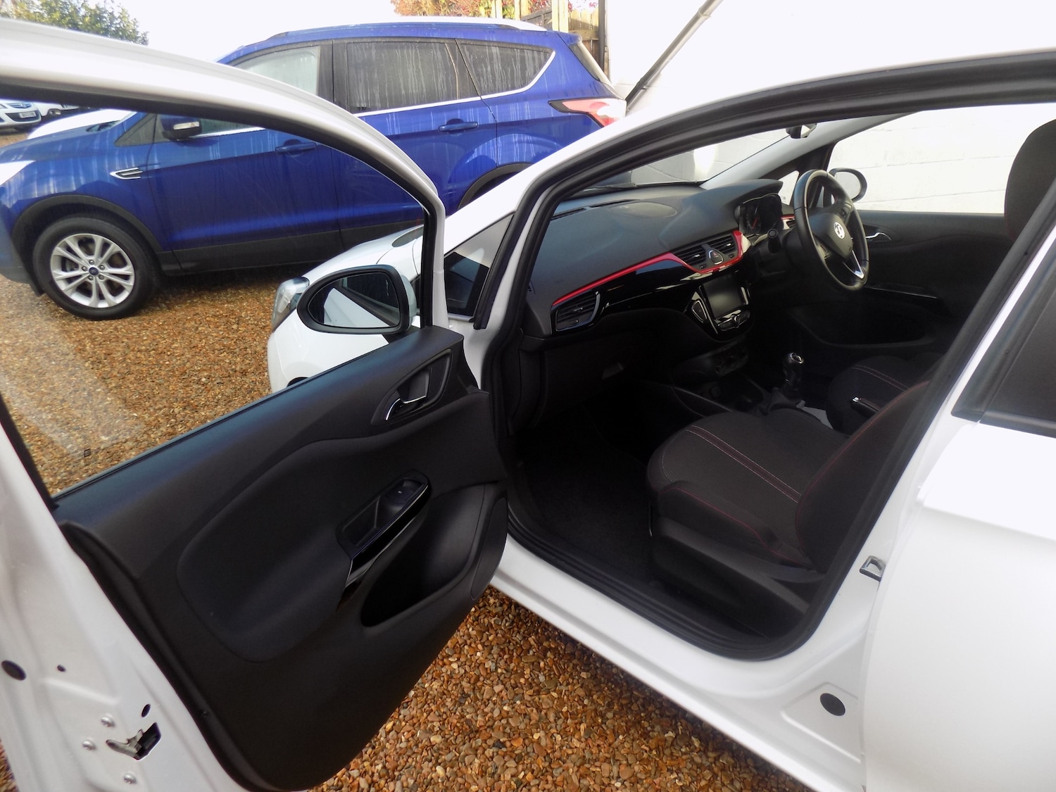 Used Vauxhall Corsa 2019 for sale - 77392249: Photo 18