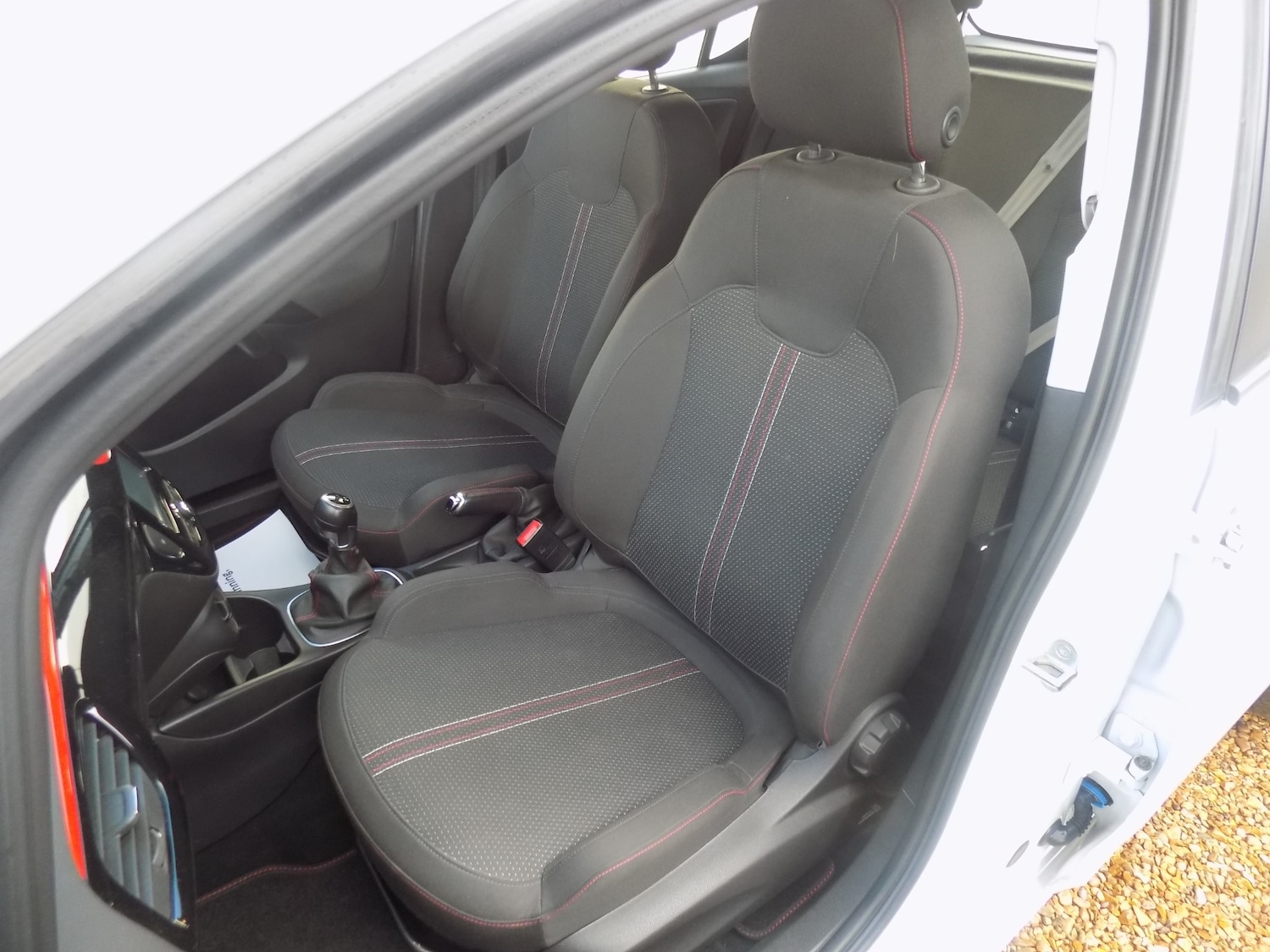 Used Vauxhall Corsa 2019 for sale - 77392249: Photo 19