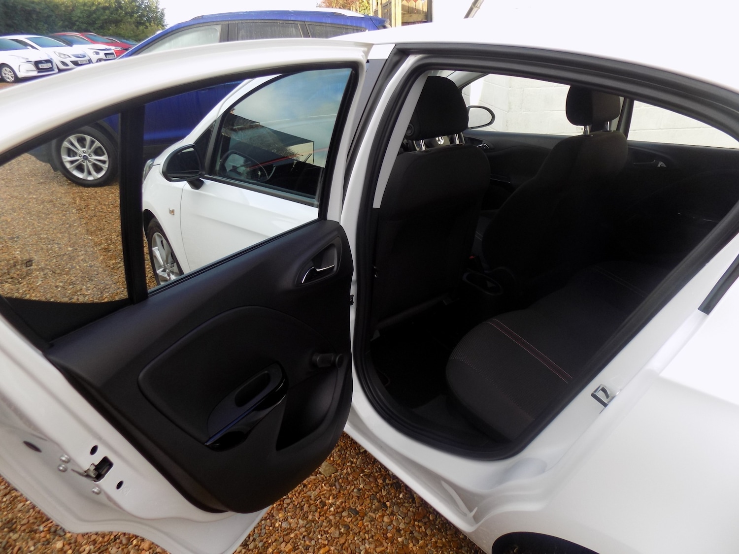 Used Vauxhall Corsa 2019 for sale - 77392249: Photo 20