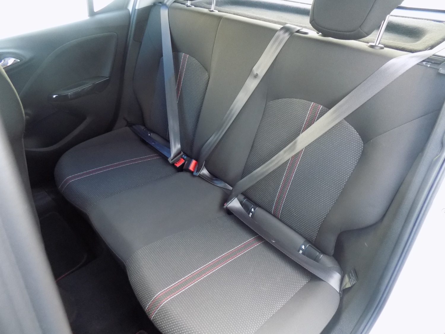 Used Vauxhall Corsa 2019 for sale - 77392249: Photo 21