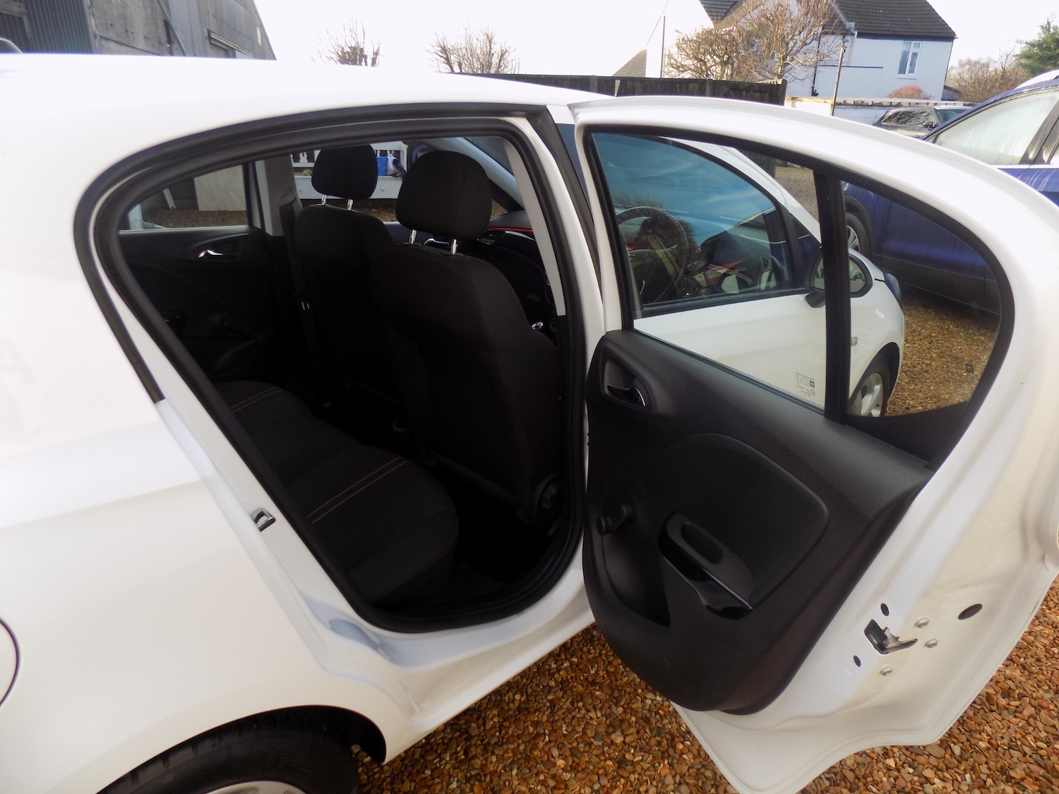 Used Vauxhall Corsa 2019 for sale - 77392249: Photo 22