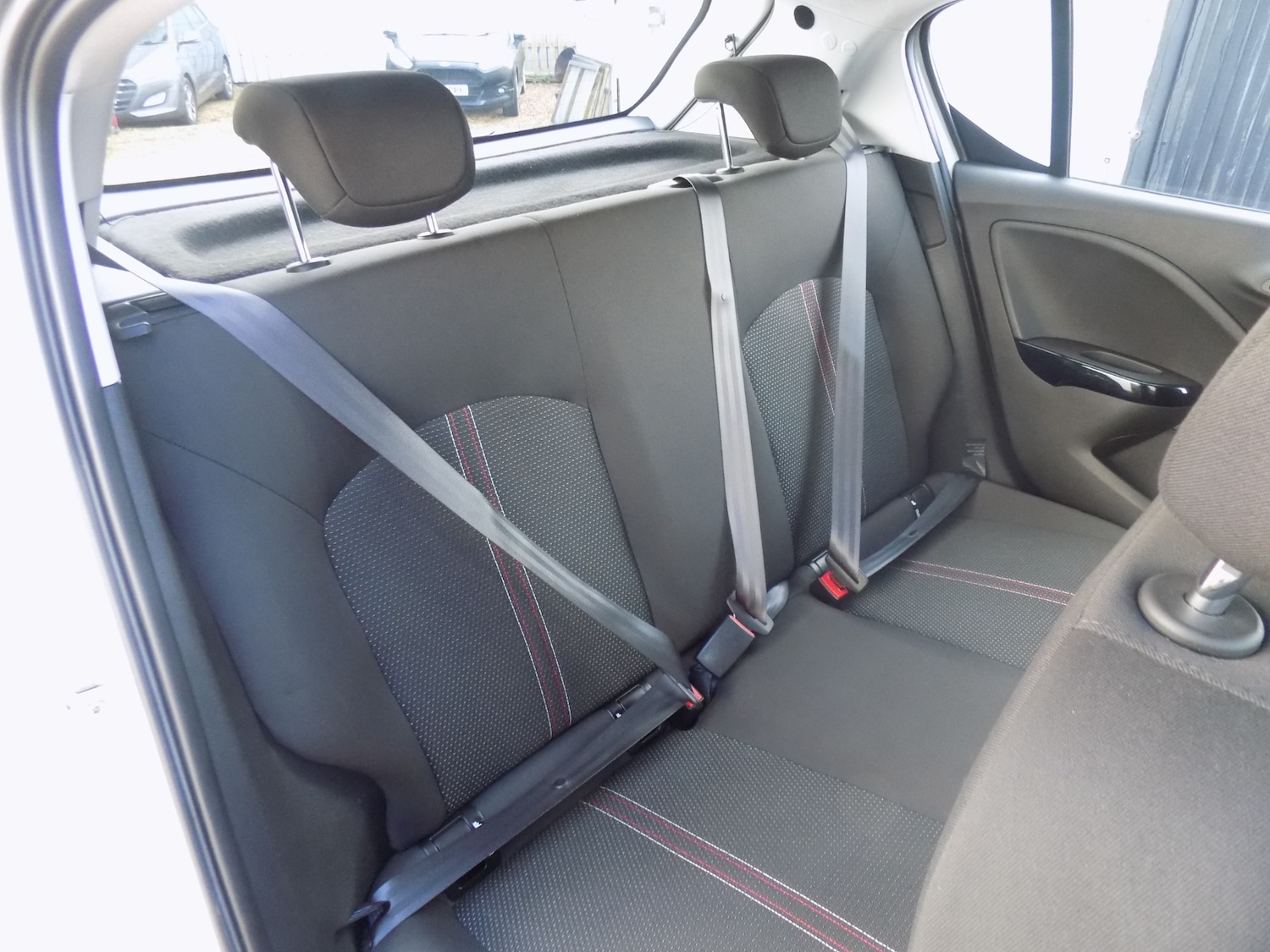 Used Vauxhall Corsa 2019 for sale - 77392249: Photo 23