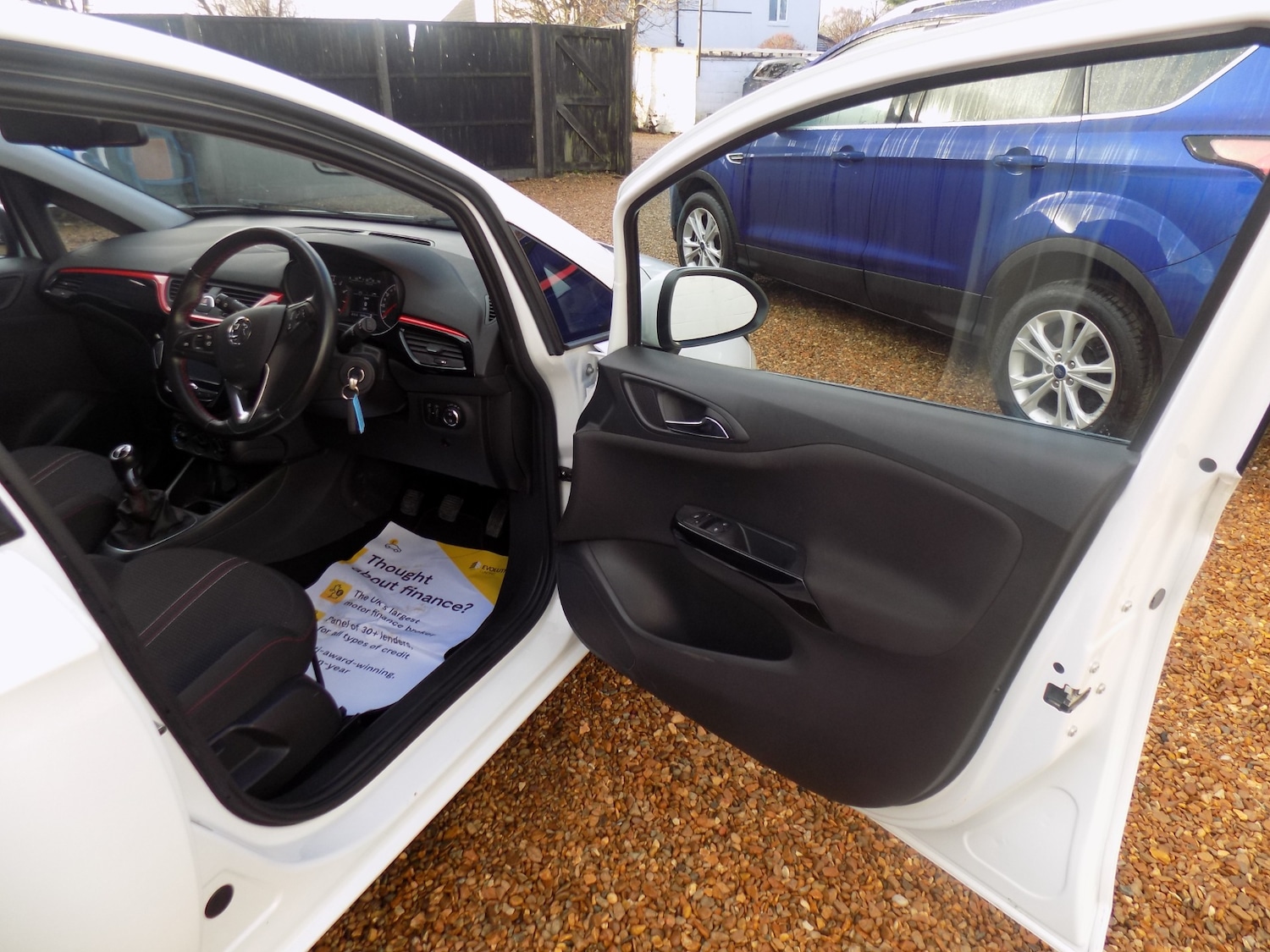 Used Vauxhall Corsa 2019 for sale - 77392249: Photo 25