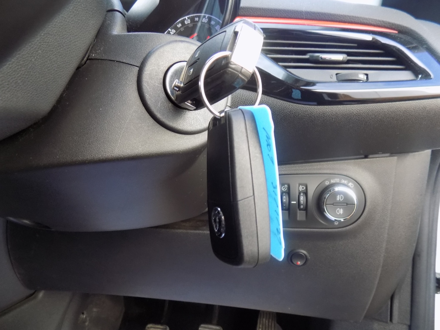 Used Vauxhall Corsa 2019 for sale - 77392249: Photo 28