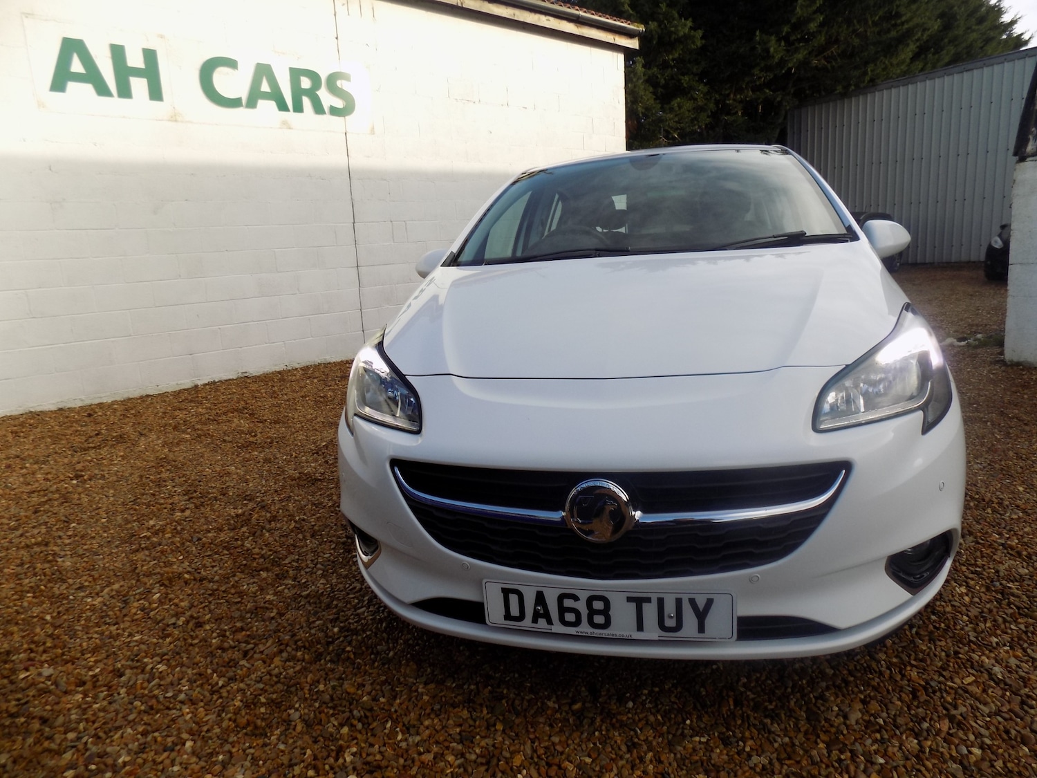 Used Vauxhall Corsa 2019 for sale - 77392249: Photo 3