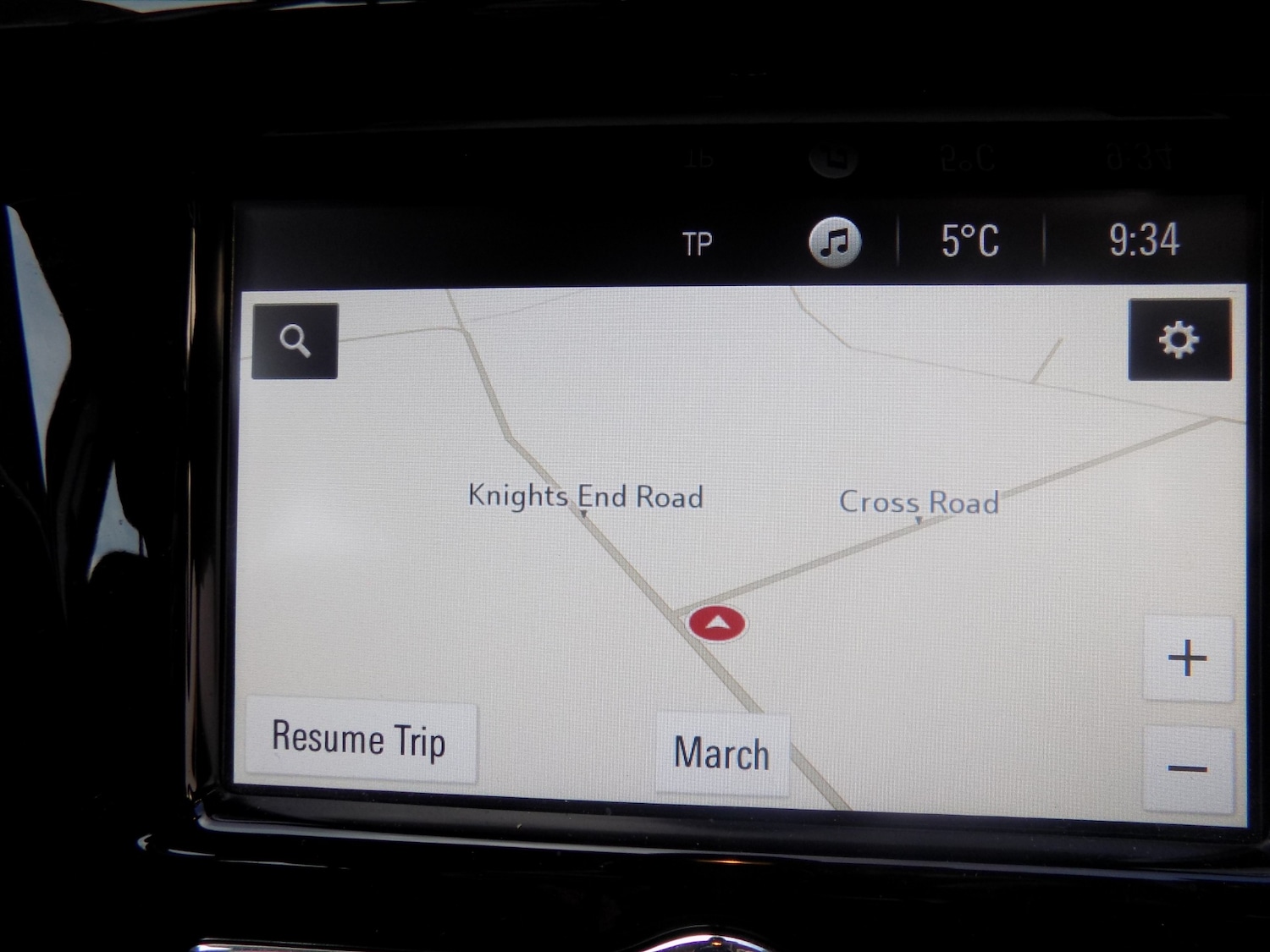 Used Vauxhall Corsa 2019 for sale - 77392249: Photo 35