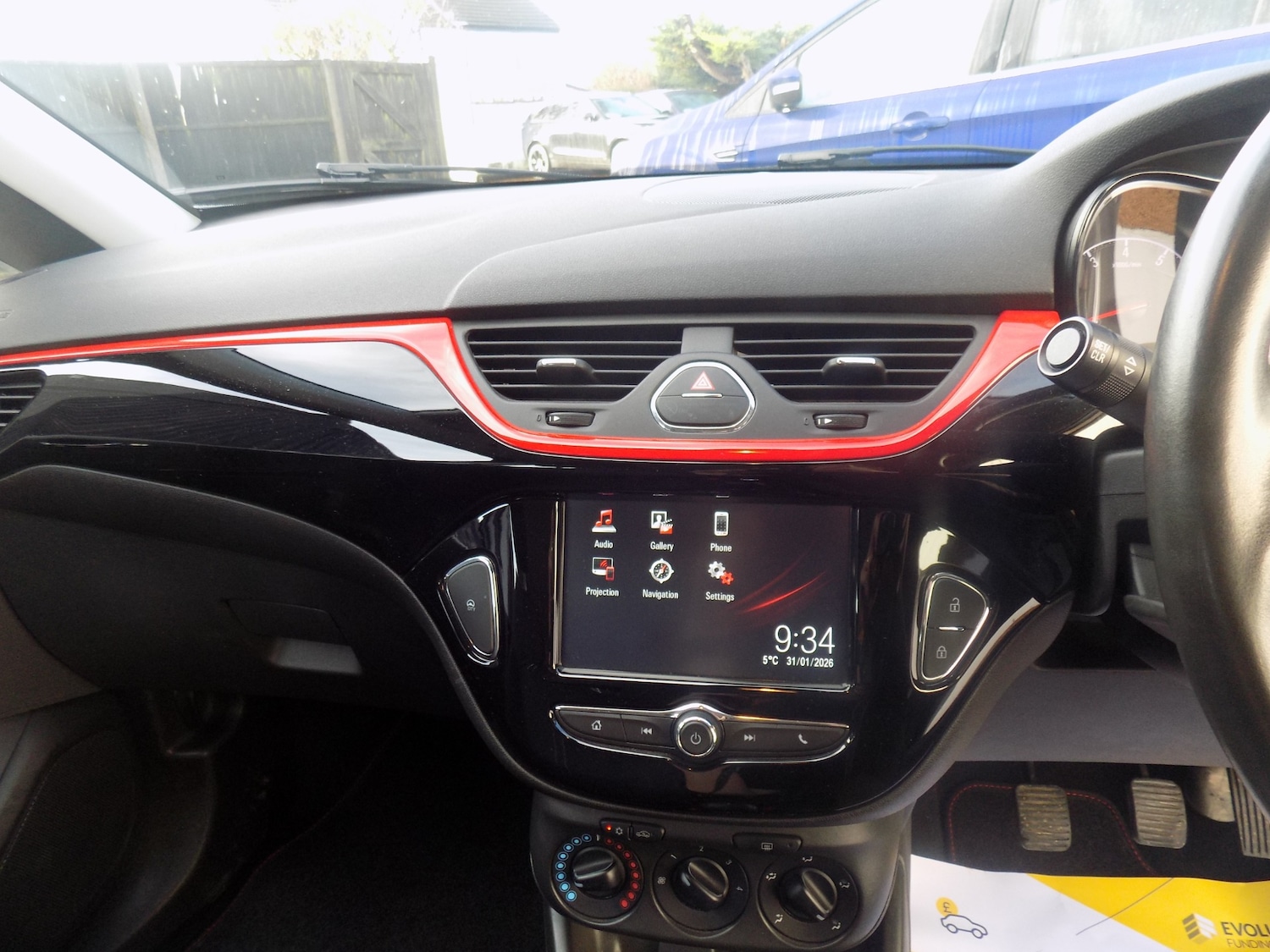 Used Vauxhall Corsa 2019 for sale - 77392249: Photo 37
