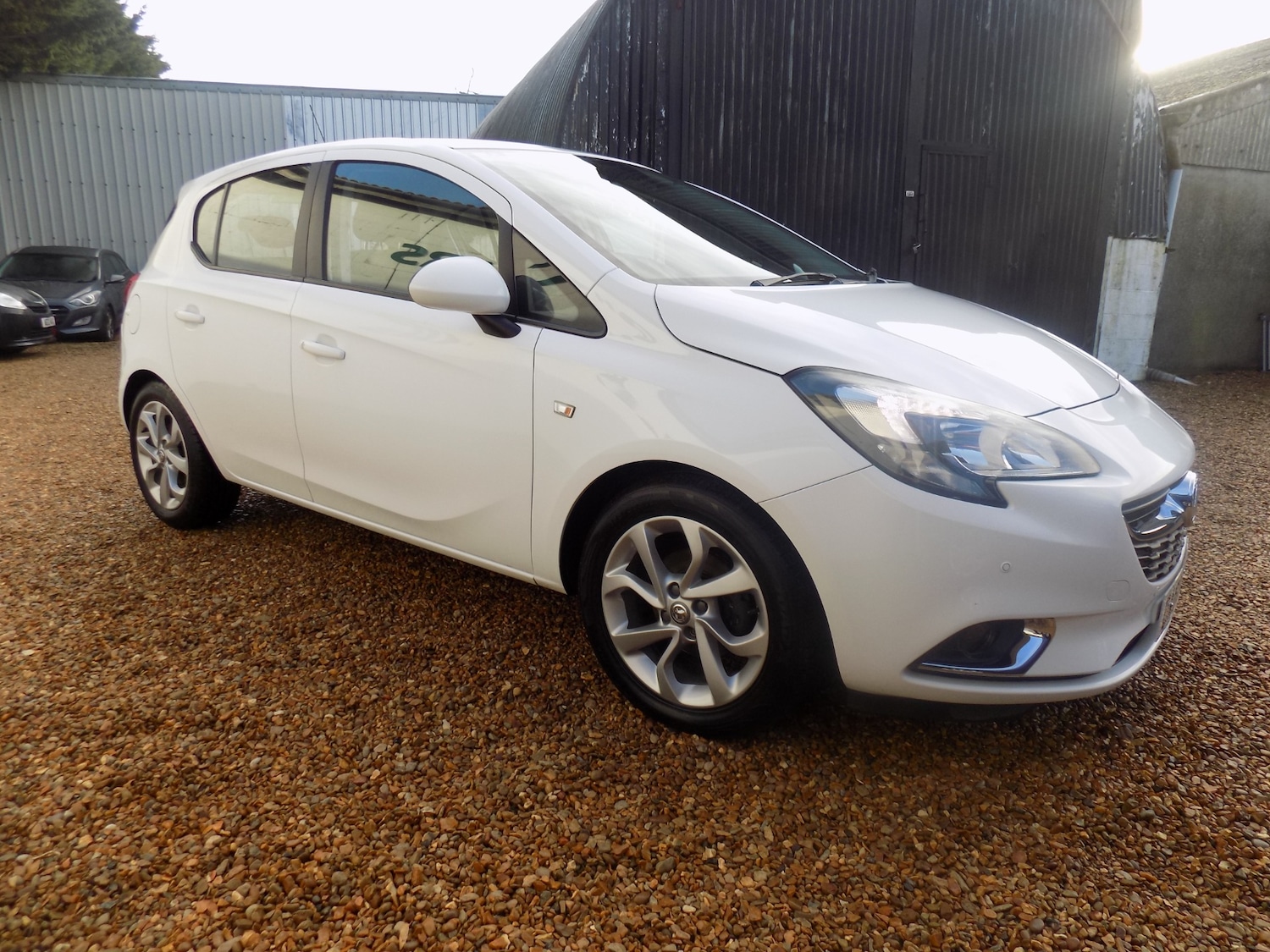 Used Vauxhall Corsa 2019 for sale - 77392249: Photo 4