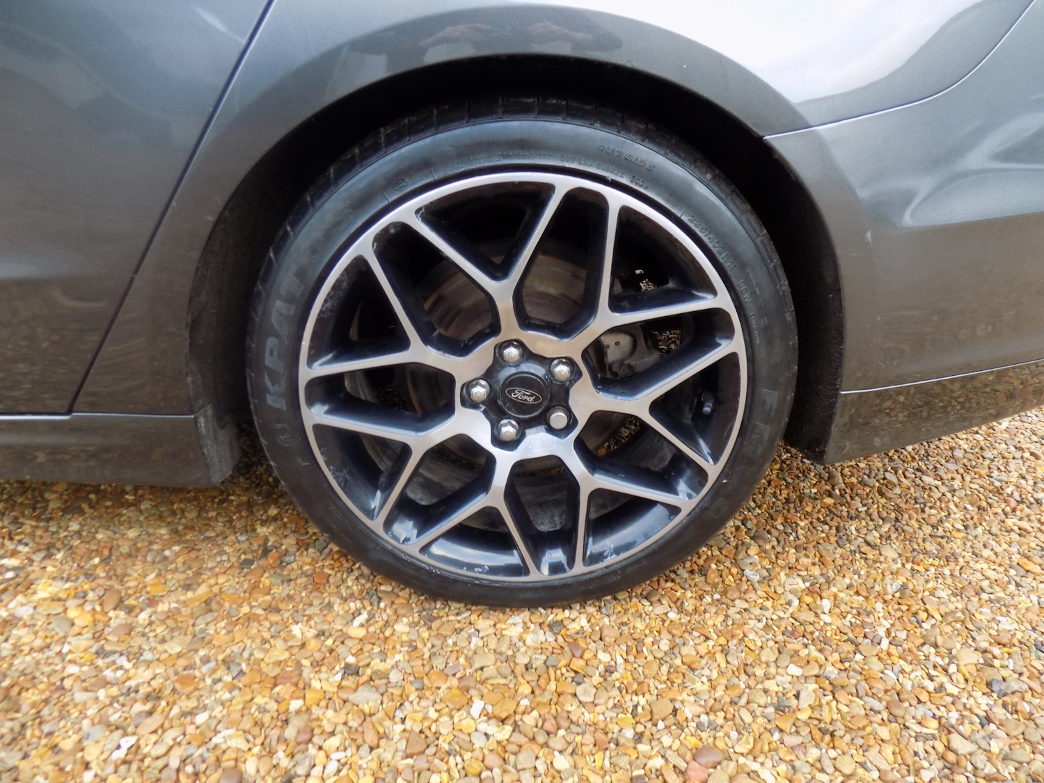 Used Ford Mondeo 2017 for sale - 77445757: Photo 12