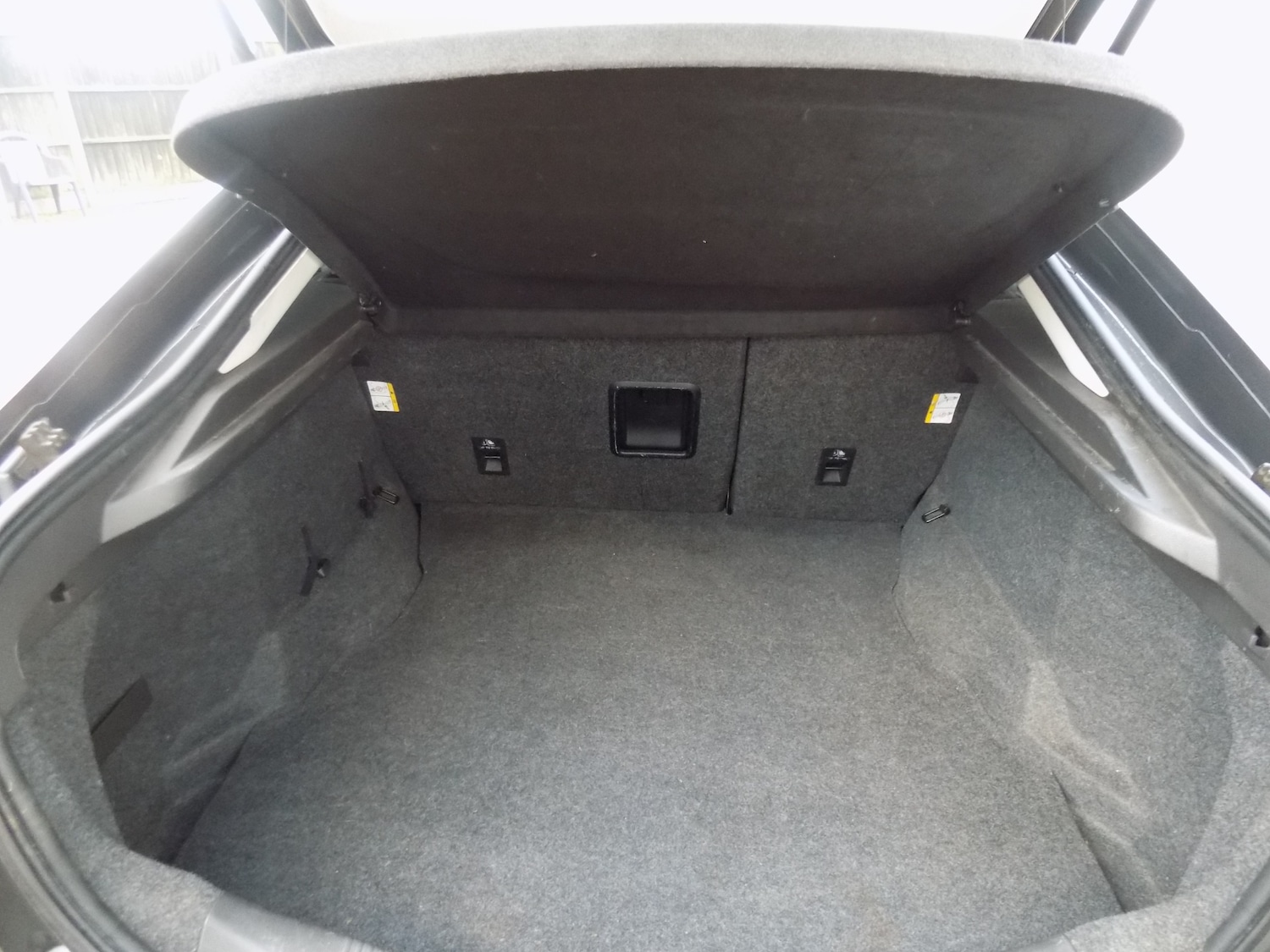 Used Ford Mondeo 2017 for sale - 77445757: Photo 17