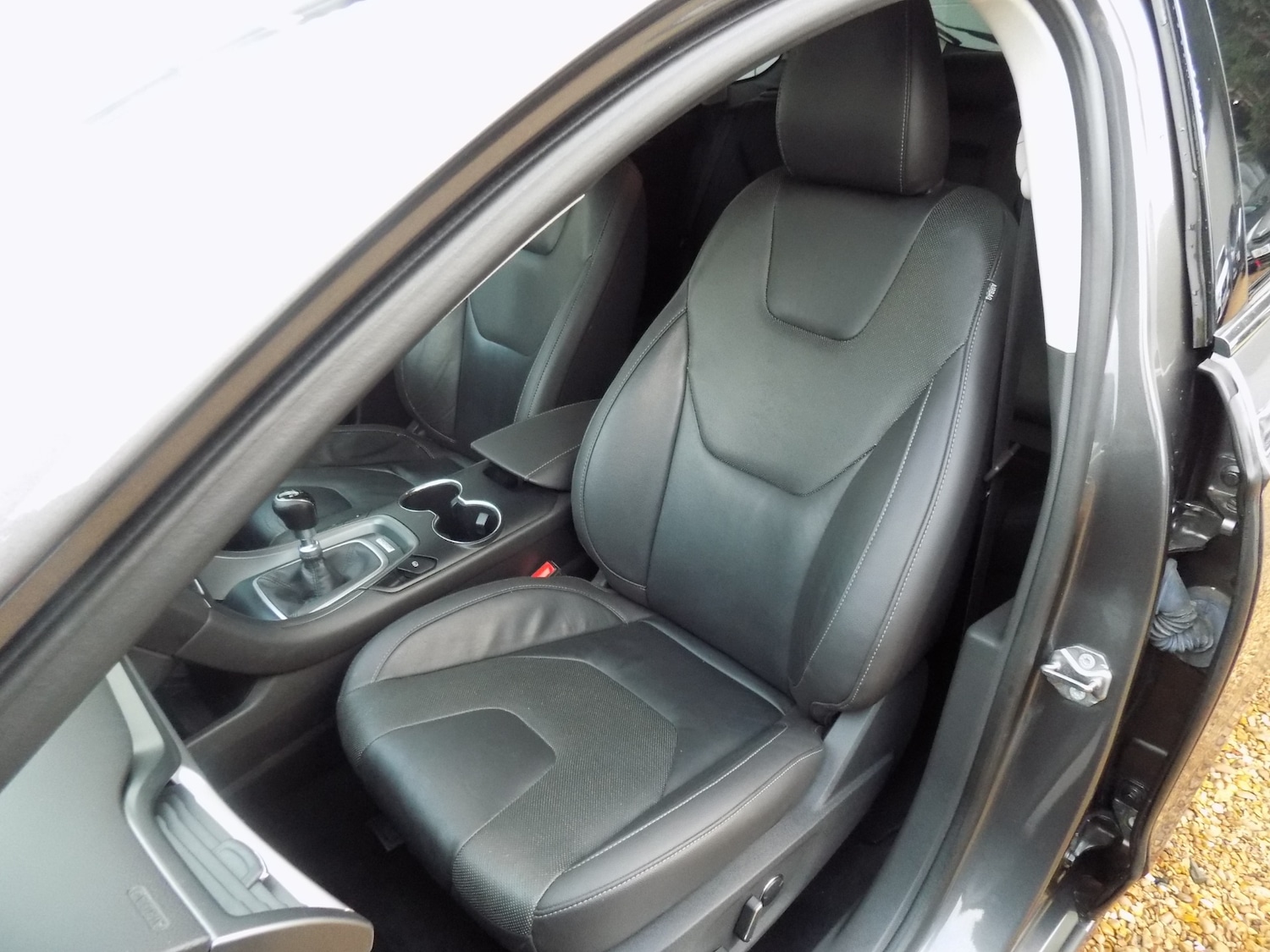 Used Ford Mondeo 2017 for sale - 77445757: Photo 20