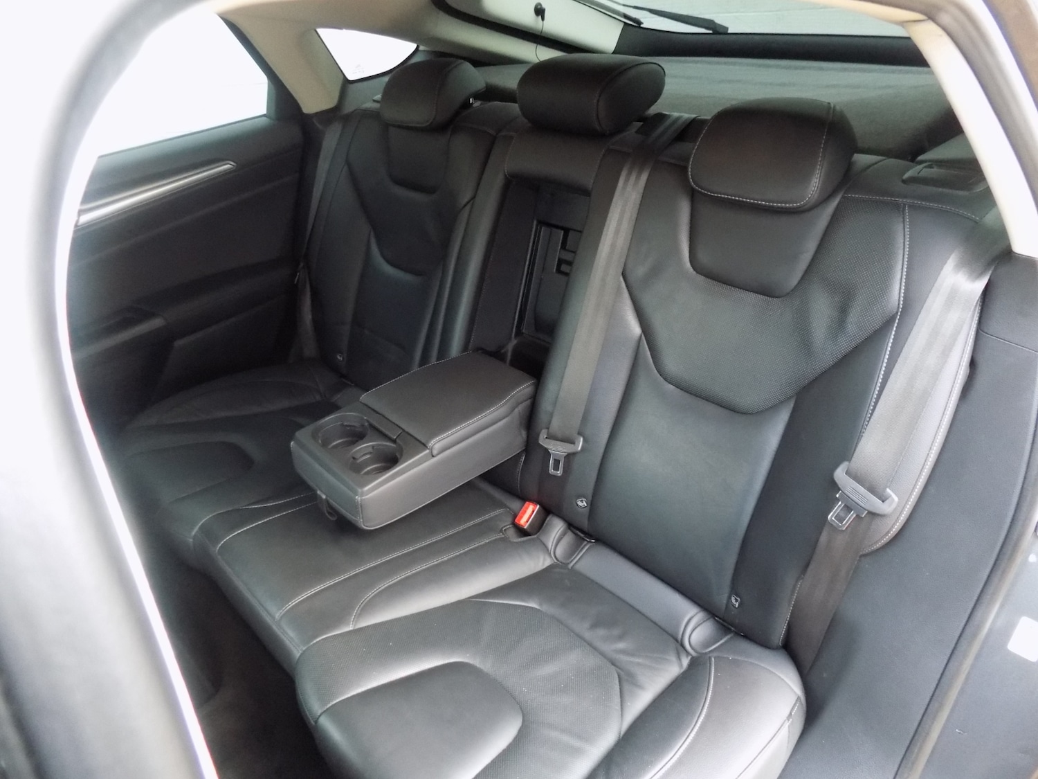 Used Ford Mondeo 2017 for sale - 77445757: Photo 22