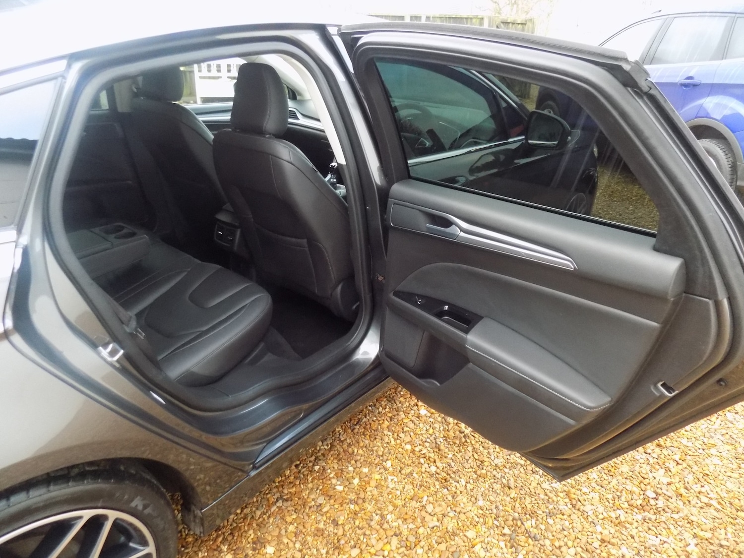 Used Ford Mondeo 2017 for sale - 77445757: Photo 23