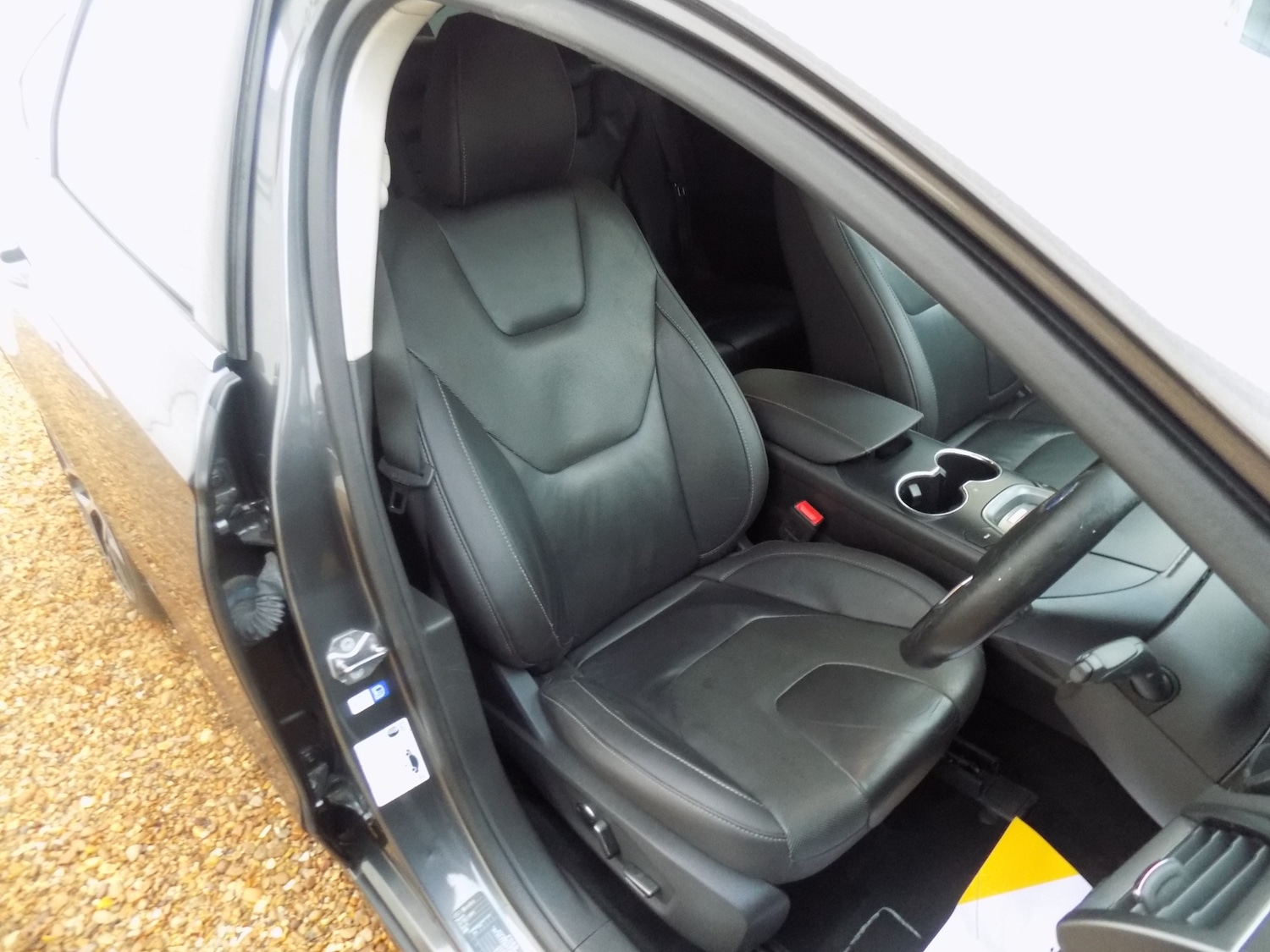 Used Ford Mondeo 2017 for sale - 77445757: Photo 26