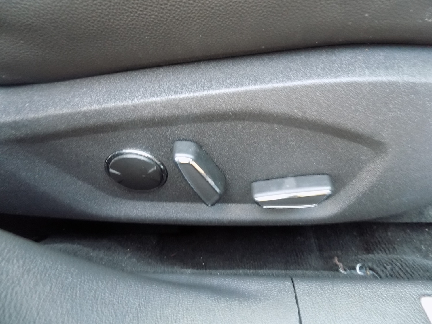 Used Ford Mondeo 2017 for sale - 77445757: Photo 29