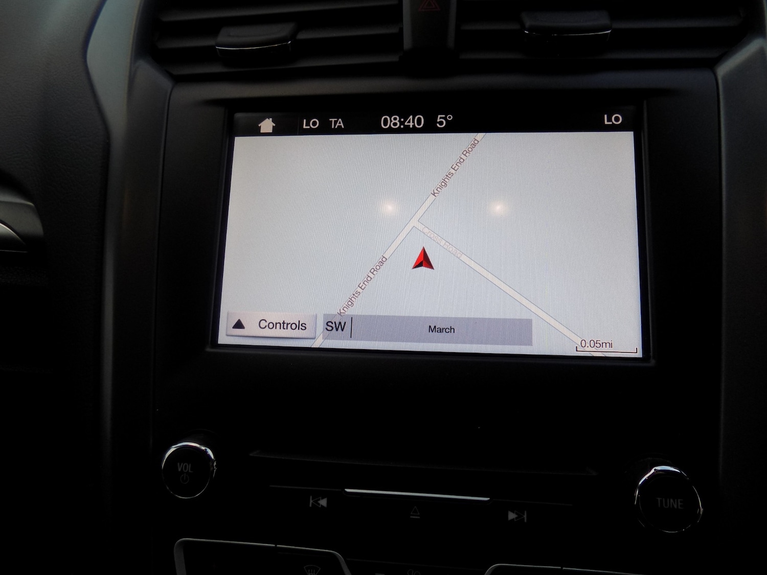 Used Ford Mondeo 2017 for sale - 77445757: Photo 35