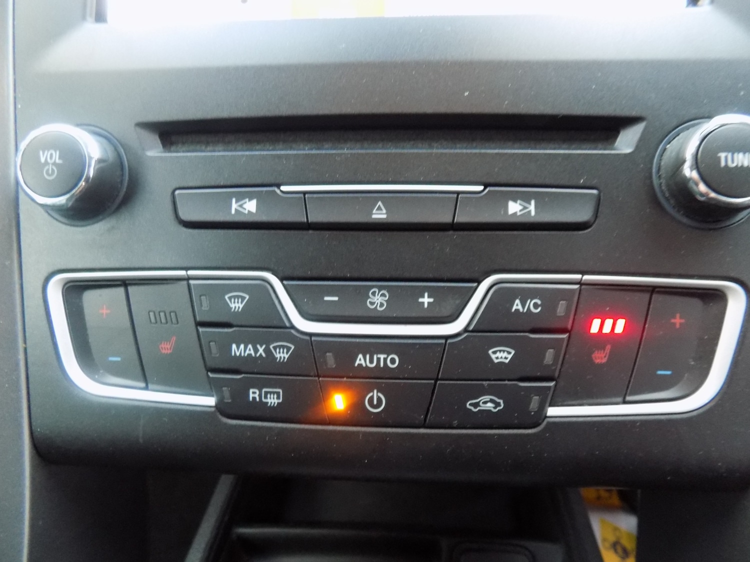 Used Ford Mondeo 2017 for sale - 77445757: Photo 42