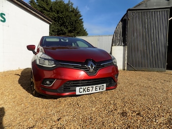Used Renault Clio 2017 for sale - 79184761: Photo