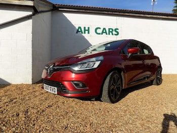 Used Renault Clio 2017 for sale - 79184761: Photo