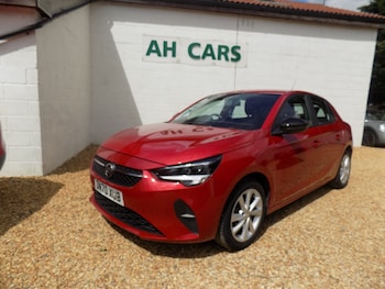 Used Vauxhall Corsa 2020 for sale - 79057718: Photo