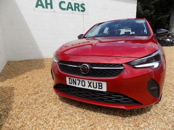 Used Vauxhall Corsa 2020 for sale - 79057718: Photo