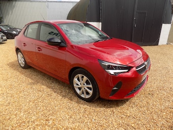 Used Vauxhall Corsa 2020 for sale - 79057718: Photo
