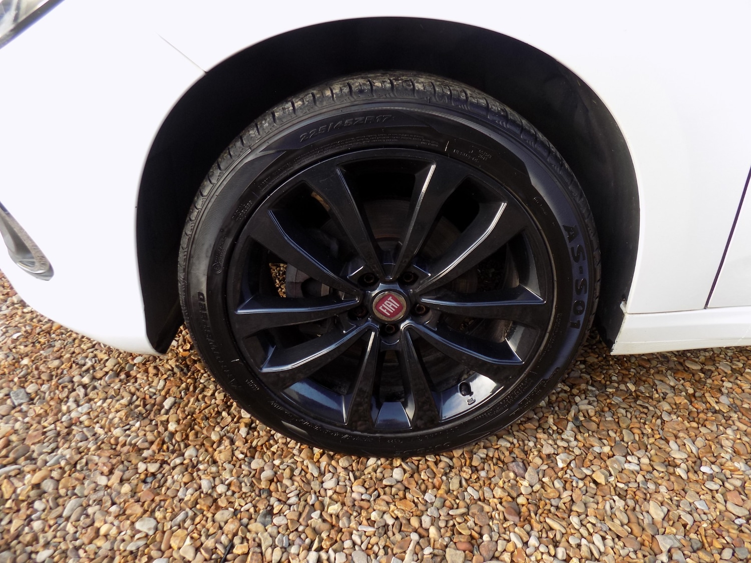 Used Fiat Tipo 2017 for sale - 77240338: Photo 11