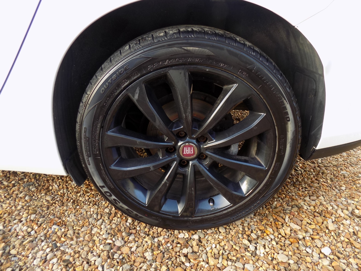 Used Fiat Tipo 2017 for sale - 77240338: Photo 12