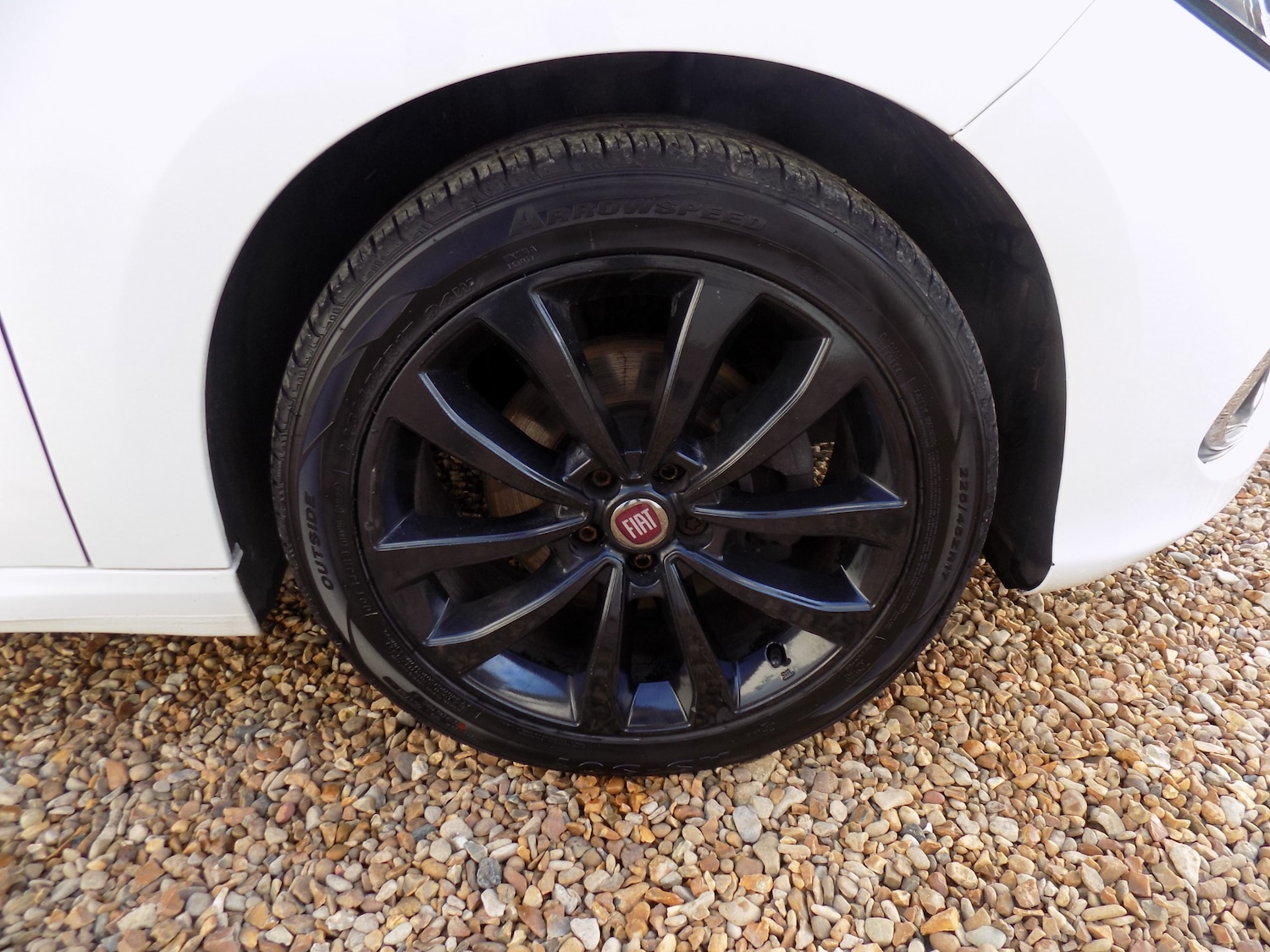 Used Fiat Tipo 2017 for sale - 77240338: Photo 15