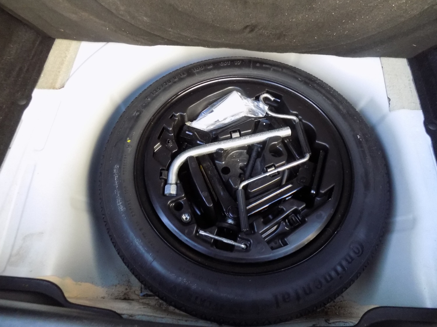 Used Fiat Tipo 2017 for sale - 77240338: Photo 17