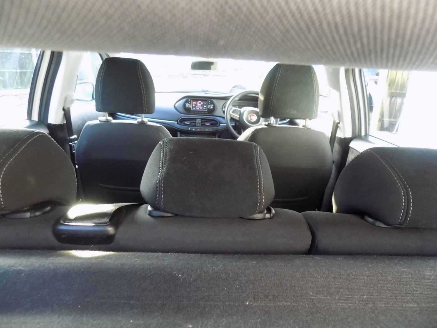 Used Fiat Tipo 2017 for sale - 77240338: Photo 18