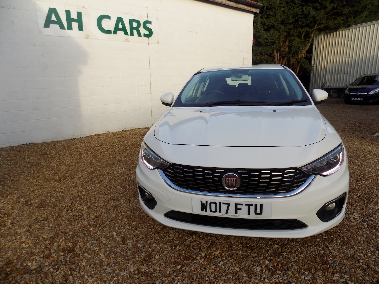 Used Fiat Tipo 2017 for sale - 77240338: Photo 2