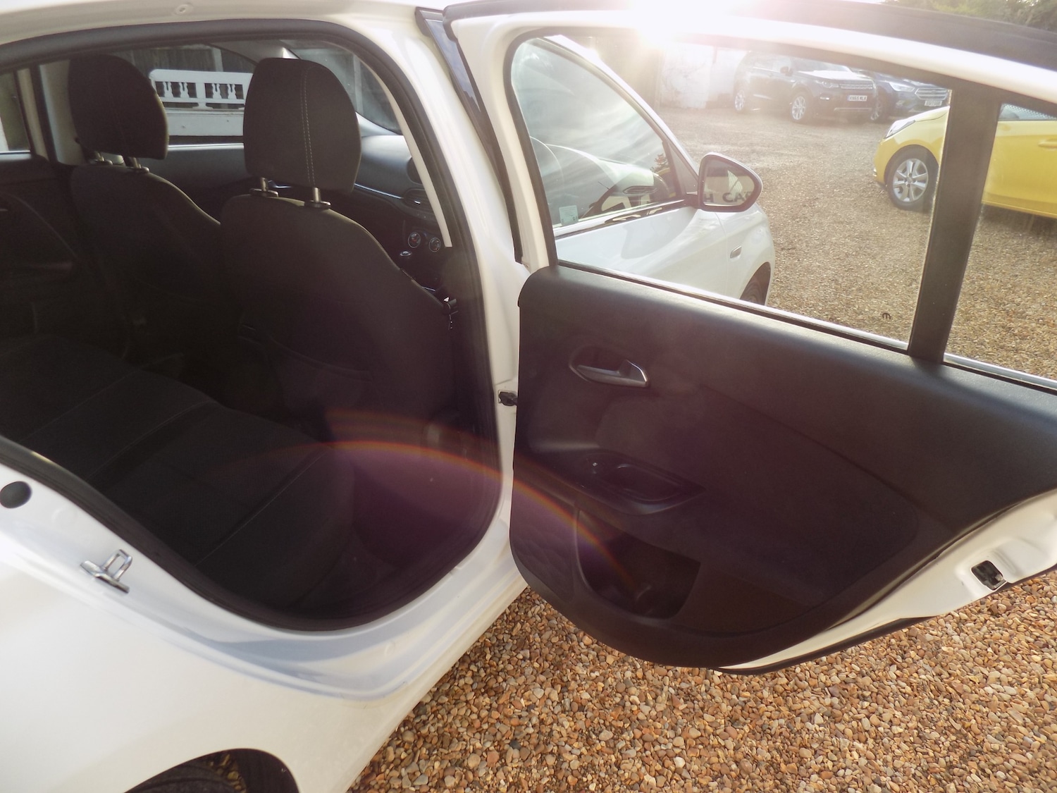 Used Fiat Tipo 2017 for sale - 77240338: Photo 23