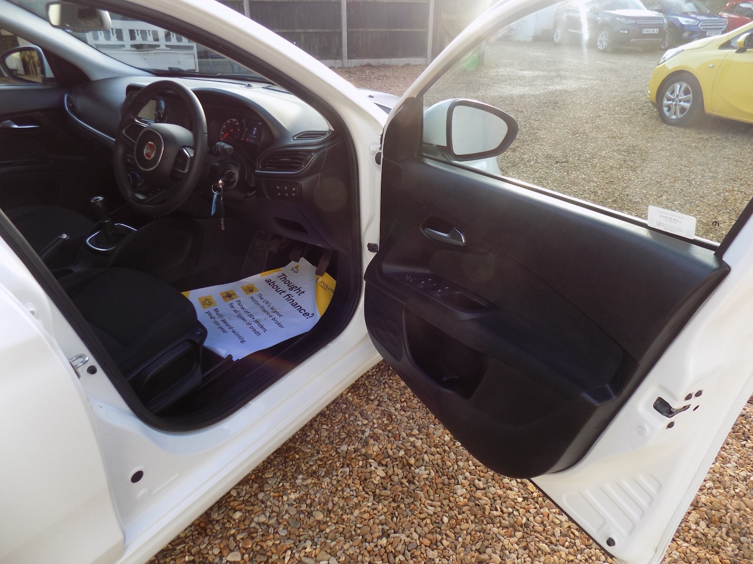 Used Fiat Tipo 2017 for sale - 77240338: Photo 25