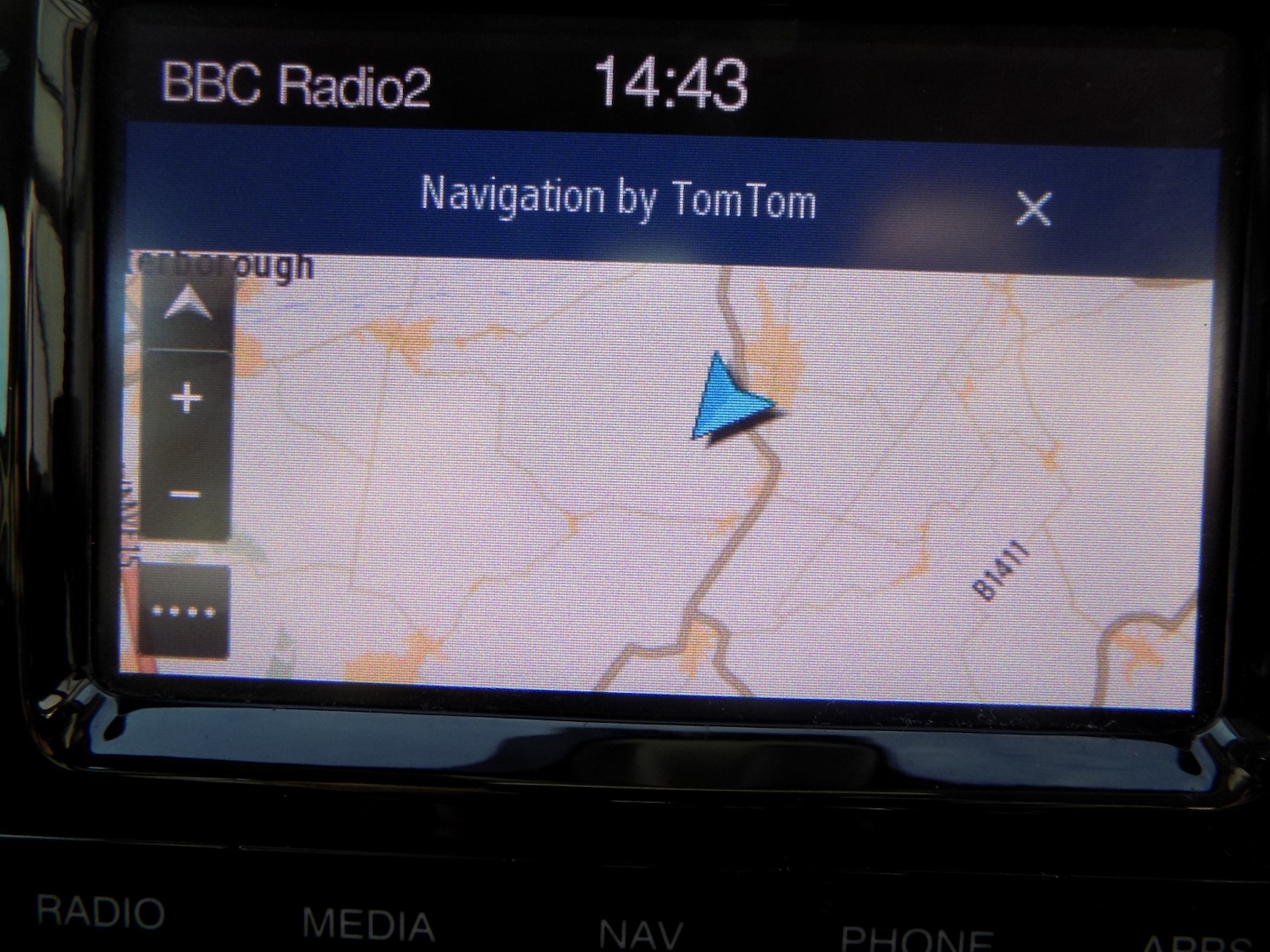 Used Fiat Tipo 2017 for sale - 77240338: Photo 33