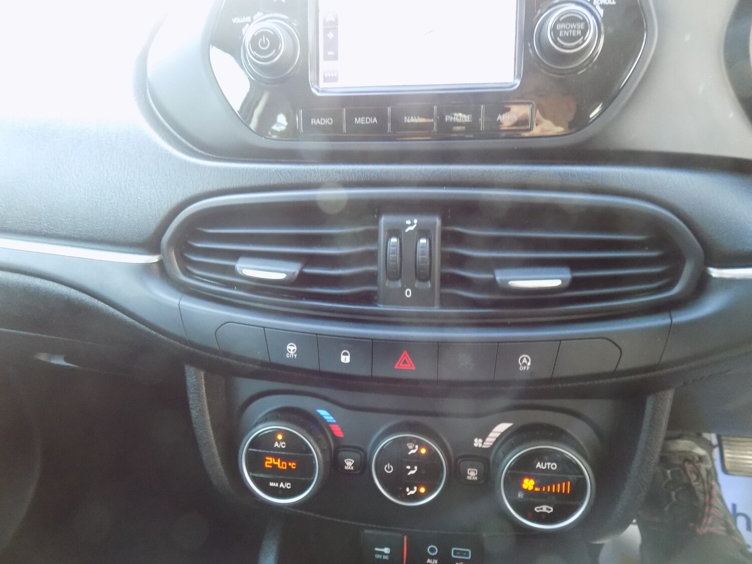 Used Fiat Tipo 2017 for sale - 77240338: Photo 37