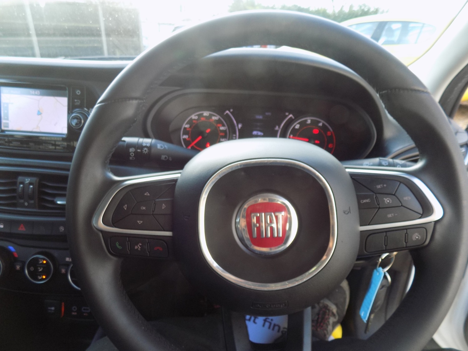 Used Fiat Tipo 2017 for sale - 77240338: Photo 40