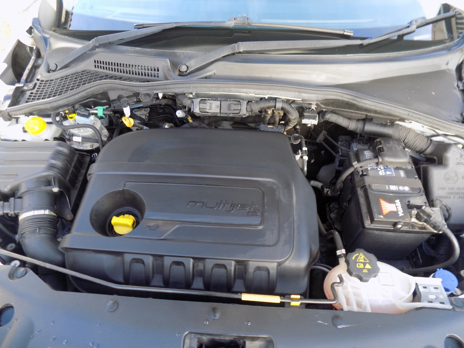 Used Fiat Tipo 2017 for sale - 77240338: Photo 41